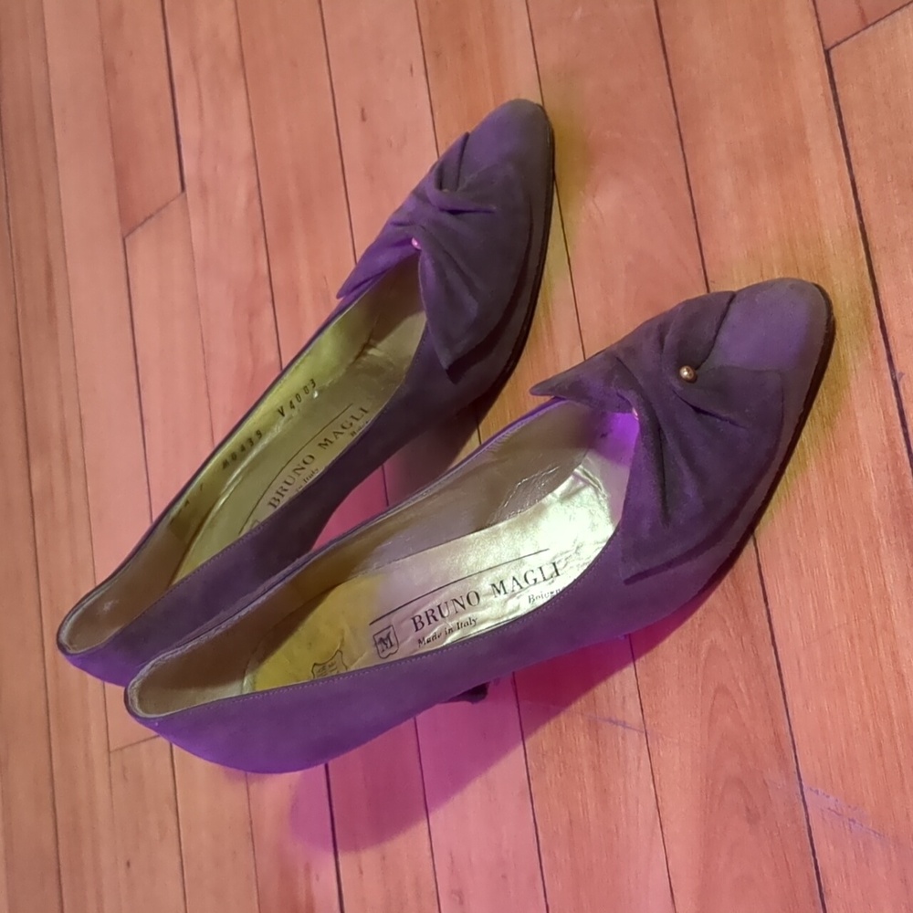 Bruno Magli Heels